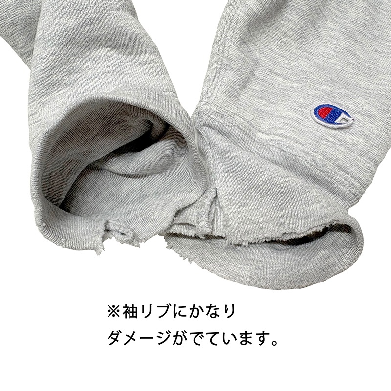 80s��Champion �����ԥ���DOUBLE FACE REVERSE WEAVE CREW NECK SWEAT SHIRTS ���֥�ե����� ��С����������� ���롼�ͥå� �������å� ����ġ�col:GRAY��size:MEDIUM��CORNELL��ء��ȥꥳ������Made in U.S.A.����VINTAGE ������ơ����ۡ���šۡ�Ź�޻����Բġ�