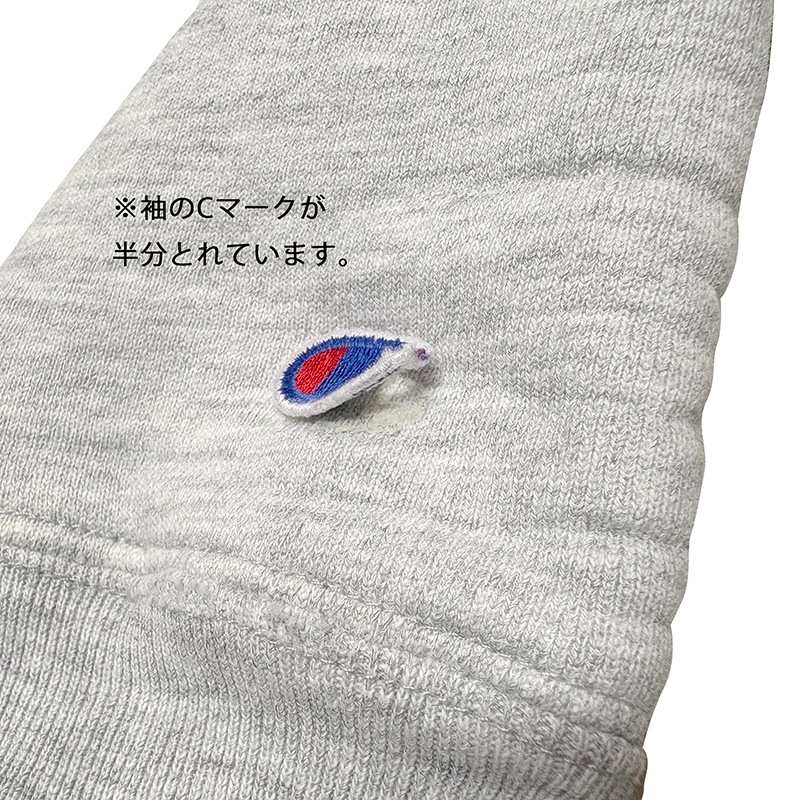 80s��Champion �����ԥ���DOUBLE FACE REVERSE WEAVE CREW NECK SWEAT SHIRTS ���֥�ե����� ��С����������� ���롼�ͥå� �������å� ����ġ�col:GRAY��size:MEDIUM��CORNELL��ء��ȥꥳ������Made in U.S.A.����VINTAGE ������ơ����ۡ���šۡ�Ź�޻����Բġ�