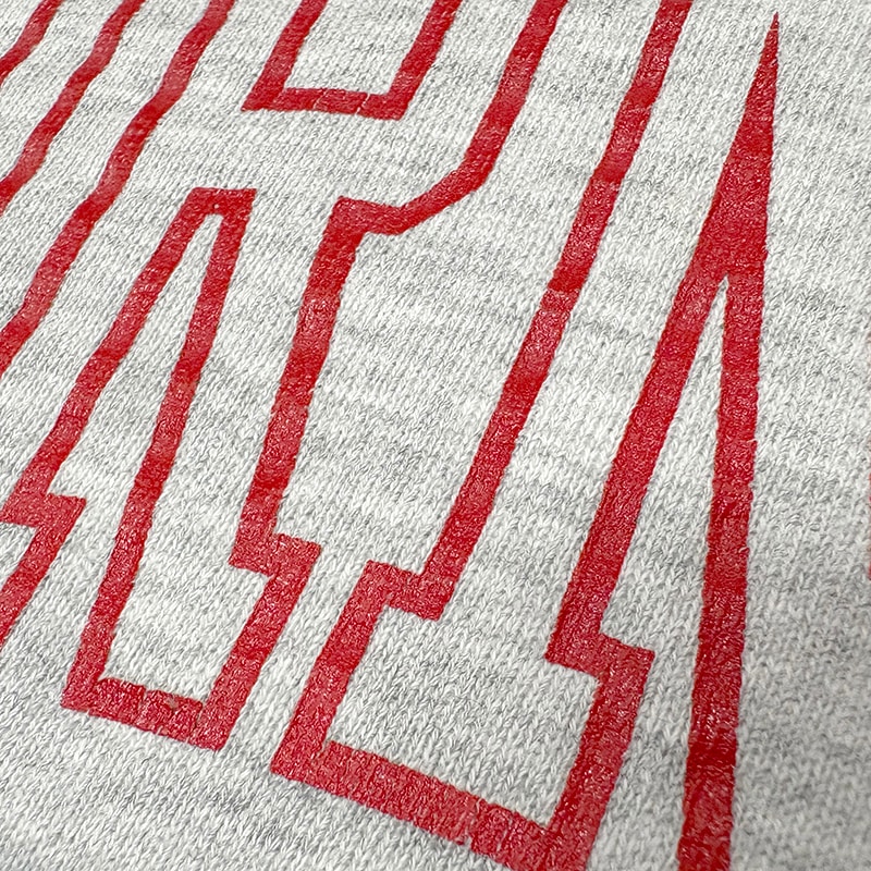 80s��Champion �����ԥ���DOUBLE FACE REVERSE WEAVE CREW NECK SWEAT SHIRTS ���֥�ե����� ��С����������� ���롼�ͥå� �������å� ����ġ�col:GRAY��size:MEDIUM��CORNELL��ء��ȥꥳ������Made in U.S.A.����VINTAGE ������ơ����ۡ���šۡ�Ź�޻����Բġ�