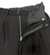FANTASTICDAYS���ե��󥿥��ƥ��å��ǥ�����MOTION WIDE���磻�ɥѥ�ġ�2��(BLACK/DK GRAY)����������made in Japan��LADYS ��ǥ�����