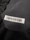 FANTASTICDAYS���ե��󥿥��ƥ��å��ǥ�����MOTION WIDE���磻�ɥѥ�ġ�2��(BLACK/DK GRAY)����������made in Japan��LADYS ��ǥ�����