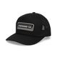 STANDARD CALIFORNIA ����������ɥ���ե���˥� SD Logo Patch Mesh Cap�������ѥå���å��奭��åס�3����Black/Navy/Red��