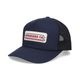 STANDARD CALIFORNIA ����������ɥ���ե���˥� SD Logo Patch Mesh Cap�������ѥå���å��奭��åס�3����Black/Navy/Red��