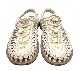 KEEN ������UNEEK����ˡ�����������롡WHITE CAP/CORNSTALK�����ݡ��ĥ�����롡�����ȥɥ���LADYS ��ǥ�����