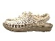 KEEN ������UNEEK����ˡ�����������롡WHITE CAP/CORNSTALK�����ݡ��ĥ�����롡�����ȥɥ���LADYS ��ǥ�����