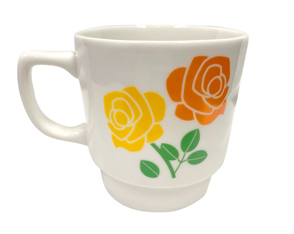 HAVE A GRATEFUL DAY �ϥ֥����졼�ȥե�ǥ���MUG CUP����3���ޥ����åס����åס����ƥå����դ�