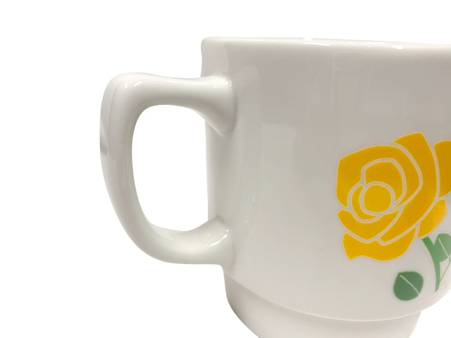 HAVE A GRATEFUL DAY �ϥ֥����졼�ȥե�ǥ���MUG CUP����3���ޥ����åס����åס����ƥå����դ�