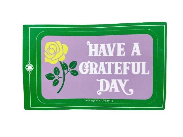 HAVE A GRATEFUL DAY �ϥ֥����졼�ȥե�ǥ���MUG CUP����3���ޥ����åס����åס����ƥå����դ�