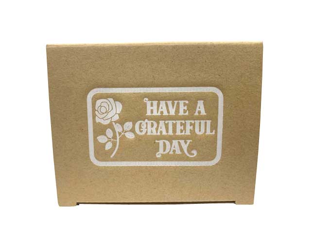 HAVE A GRATEFUL DAY �ϥ֥����졼�ȥե�ǥ���MUG CUP����3���ޥ����åס����åס����ƥå����դ�