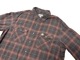 ��SALE 30%OFF�� Carhartt �����ϡ��ȡ�WORK SHIRTS �������ġ����ʥåץܥ��󡡥����å�����col.RED��size:2XL-Regular��COTTON100%��BIG SIZE��USED �桼���ɡۡ���šۡ�Ź�޻����Բġ�