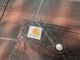 ��SALE 30%OFF�� Carhartt �����ϡ��ȡ�WORK SHIRTS �������ġ����ʥåץܥ��󡡥����å�����col.RED��size:2XL-Regular��COTTON100%��BIG SIZE��USED �桼���ɡۡ���šۡ�Ź�޻����Բġ�