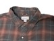 ��SALE 30%OFF�� Carhartt �����ϡ��ȡ�WORK SHIRTS �������ġ����ʥåץܥ��󡡥����å�����col.RED��size:2XL-Regular��COTTON100%��BIG SIZE��USED �桼���ɡۡ���šۡ�Ź�޻����Բġ�