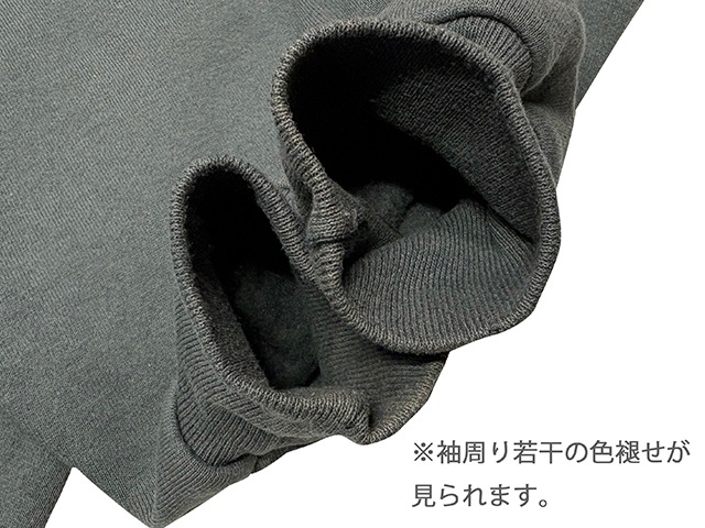 ��SALE 30%OFF�� 90s��RUSSELL ATHLETIC ��å��� ��������å���HALF SNAP PULL PARKA �ϡ��� ���ʥå� �ץ�ѡ�������col:CHARCOAL GRAY��size:XXL��̵�ϡ�Made in USA������ꥫ����BIG SIZE ��VINTAGE ������ơ����ۡ���šۡ�Ź�޻����Բġ�