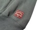 ��SALE 30%OFF�� 90s��RUSSELL ATHLETIC ��å��� ��������å���HALF SNAP PULL PARKA �ϡ��� ���ʥå� �ץ�ѡ�������col:CHARCOAL GRAY��size:XXL��̵�ϡ�Made in USA������ꥫ����BIG SIZE ��VINTAGE ������ơ����ۡ���šۡ�Ź�޻����Բġ�