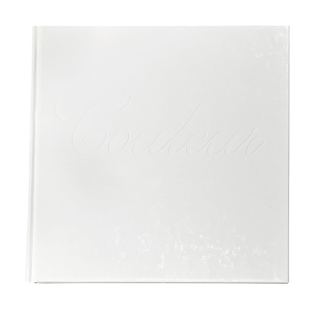 VINTAGE ROCK T BOOK��Couleurshirt�ס��ϡ��ɥ��С��������륫�顼256P