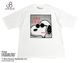 Johnbull ֥롡PEANUTS PEANUTS JOE COOL TEE̡ԡ硼롡TġWHITEȾµ