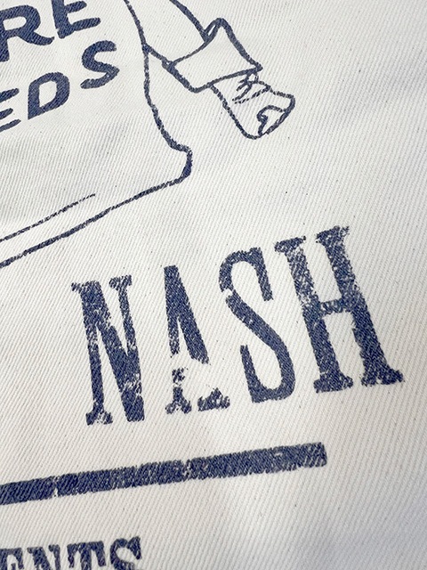 Swell Vintage �� UNION HERCULES MADE����˥��� �إ饯�쥹 �ᥤ�ɡ����祢���㥱�åȡ�WHITE �ۥ磻�ȡ�LADYS ��ǥ�������HE251L01����񤭡�34��36��ʸ�����ۤʤ�ޤ���