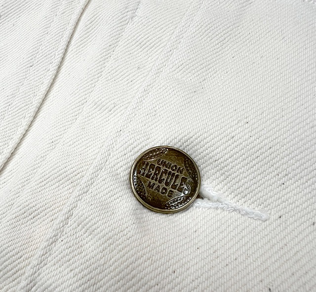 Swell Vintage �� UNION HERCULES MADE����˥��� �إ饯�쥹 �ᥤ�ɡ����祢���㥱�åȡ�WHITE �ۥ磻�ȡ�LADYS ��ǥ�������HE251L01����񤭡�34��36��ʸ�����ۤʤ�ޤ���