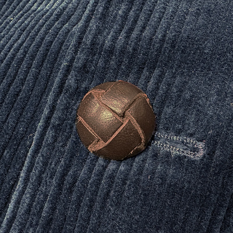 Polo by Ralph Lauren �ݥ� ���ե������CORDUROY TAILORED JACKET �����ǥ���� �ơ��顼�ɥ��㥱�åȡ�col.NAVY��size:L�����������ǥ���������ѥå����� ��USED �桼���ɡۡ���š�