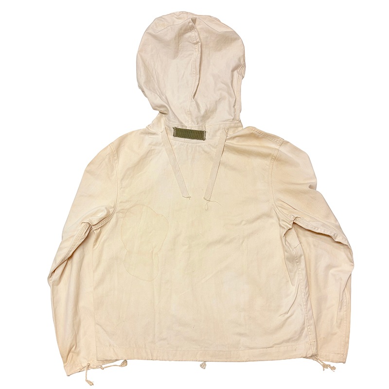 ��DEADSTOCK�� 40s��U.S.NAVY��SALVAGE PARKA���������size:S������١����ѡ�����������ʡ�����å��ڥǥåɥ��ȥå��ۡ���š�
