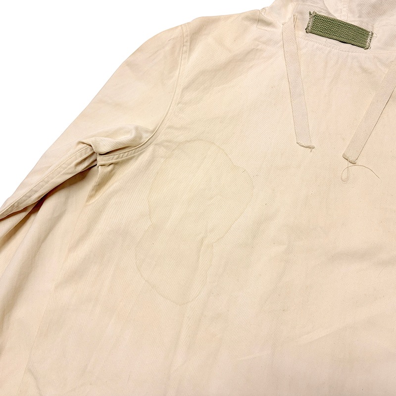 ��DEADSTOCK�� 40s��U.S.NAVY��SALVAGE PARKA���������size:S������١����ѡ�����������ʡ�����å��ڥǥåɥ��ȥå��ۡ���š�