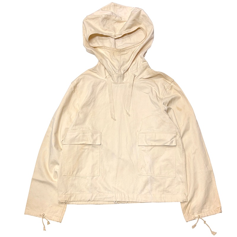 ��DEADSTOCK�� 40s��U.S.NAVY��SALVAGE PARKA���������size:S������١����ѡ�����������ʡ�����å��ڥǥåɥ��ȥå��ۡ���š�