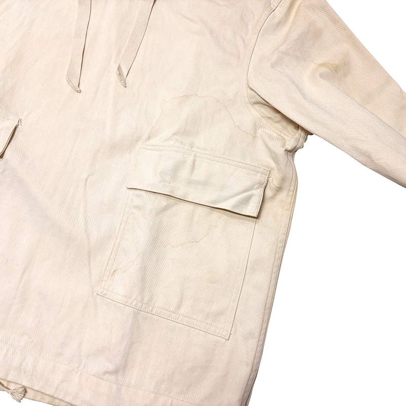 ��DEADSTOCK�� 40s��U.S.NAVY��SALVAGE PARKA���������size:S������١����ѡ�����������ʡ�����å��ڥǥåɥ��ȥå��ۡ���š�