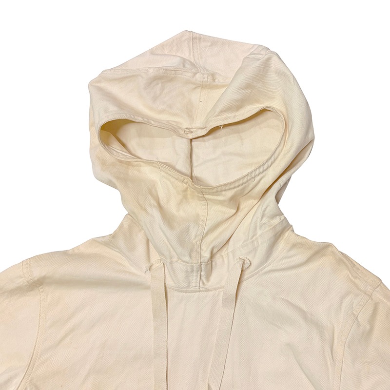 ��DEADSTOCK�� 40s��U.S.NAVY��SALVAGE PARKA���������size:S������١����ѡ�����������ʡ�����å��ڥǥåɥ��ȥå��ۡ���š�