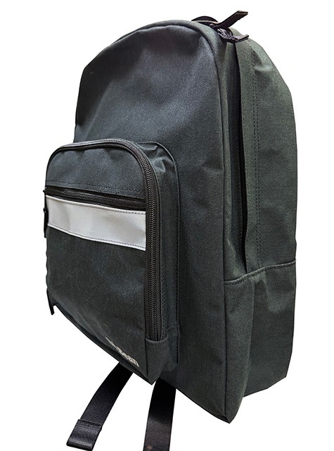 L.L.Bean ���륨��ӡ���Vinylon/Cotton Day Pack �ӥ˥���/���åȥ󡦥ǥ����ѥå���COAL(BLACK)�����å����ǥ��ѥå�