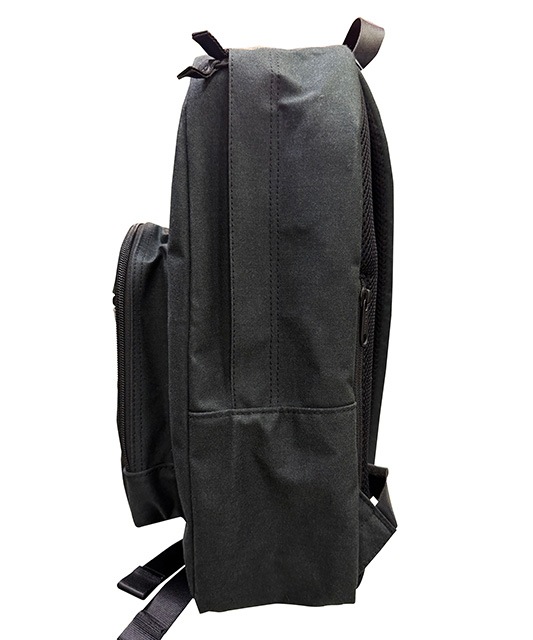 L.L.Bean ���륨��ӡ���Vinylon/Cotton Day Pack �ӥ˥���/���åȥ󡦥ǥ����ѥå���COAL(BLACK)�����å����ǥ��ѥå�