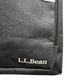 L.L.Bean ���륨��ӡ���Vinylon/Cotton Day Pack �ӥ˥���/���åȥ󡦥ǥ����ѥå���COAL(BLACK)�����å����ǥ��ѥå�