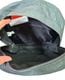 L.L.Bean ���륨��ӡ���Vinylon/Cotton Day Pack �ӥ˥���/���åȥ󡦥ǥ����ѥå���COAL(BLACK)�����å����ǥ��ѥå�