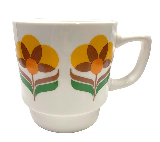 HAVE A GRATEFUL DAY �ϥ֥����졼�ȥե�ǥ���MUG CUP��103���ޥ����å� ���å� ���ƥå����դ�