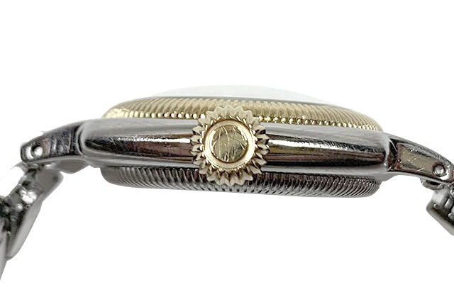 VAGUE WATCH åCoussin Early Extension å ꡼ ƥ󥷥Lady's(28mm)ƥ쥹ӻסǥ