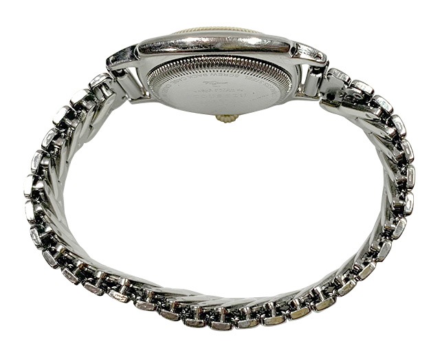 VAGUE WATCH åCoussin Early Extension å ꡼ ƥ󥷥Lady's(28mm)ƥ쥹ӻסǥ