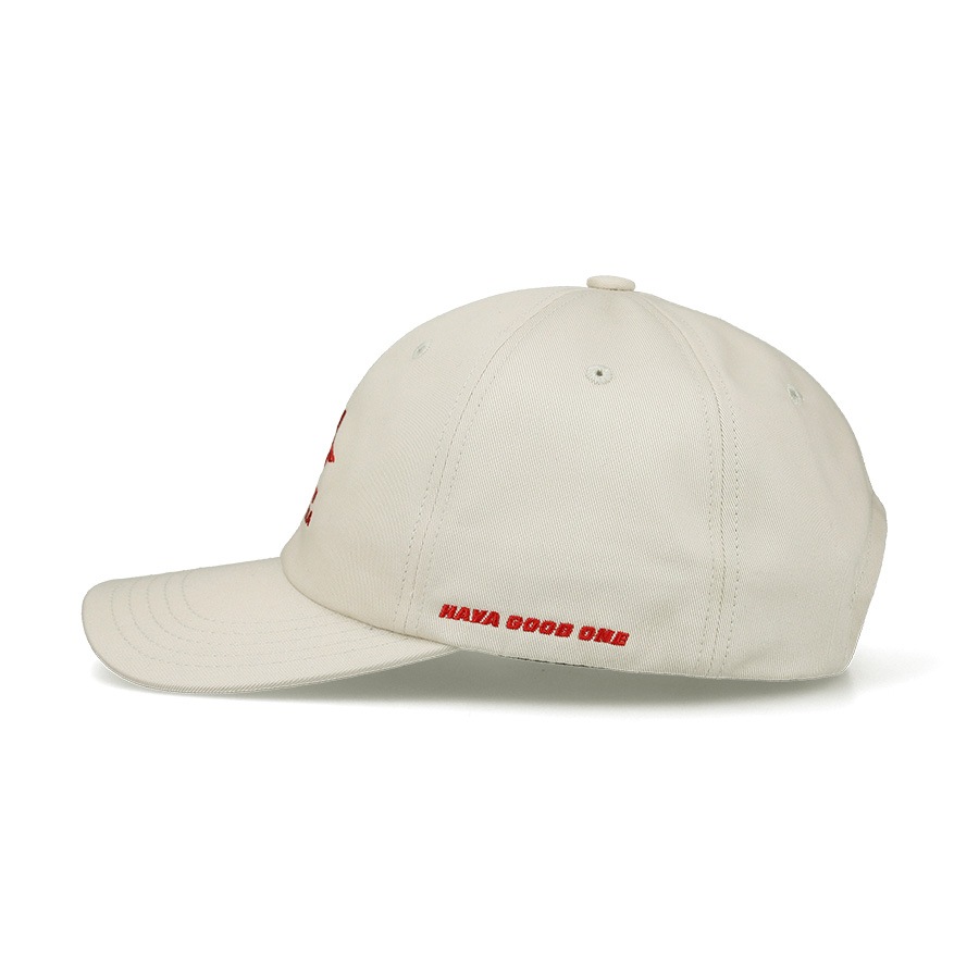 STANDARD CALIFORNIA ɥե˥SD Hava Good One Twill Cap ϥ å  ĥ åס˹ҡ㥹ե꡼2024FW