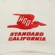 STANDARD CALIFORNIA ɥե˥SD Hava Good One Twill Cap ϥ å  ĥ åס˹ҡ㥹ե꡼2024FW