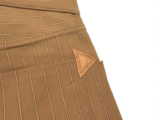 GREENEBAUM ���꡼��Х��ࡡ Lot 1228��3POCKET HEAVY LEATHER BOUND OVERALL 3�ݥ��å� �إӡ� �쥶�� �Х���� �����С������롡���å����ȥ饤�ס�WAREHOUSE �������ϥ���