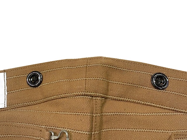 GREENEBAUM ���꡼��Х��ࡡ Lot 1228��3POCKET HEAVY LEATHER BOUND OVERALL 3�ݥ��å� �إӡ� �쥶�� �Х���� �����С������롡���å����ȥ饤�ס�WAREHOUSE �������ϥ���