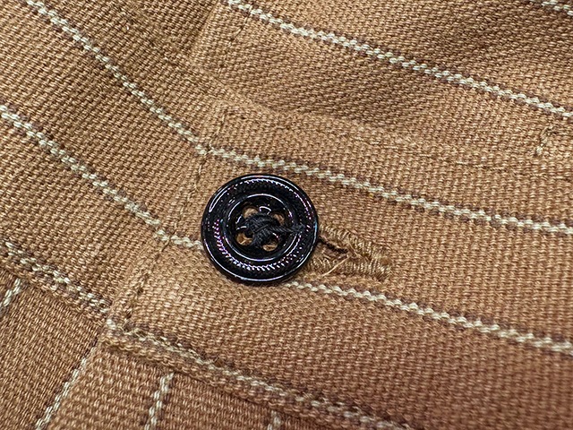 GREENEBAUM ���꡼��Х��ࡡ Lot 1228��3POCKET HEAVY LEATHER BOUND OVERALL 3�ݥ��å� �إӡ� �쥶�� �Х���� �����С������롡���å����ȥ饤�ס�WAREHOUSE �������ϥ���