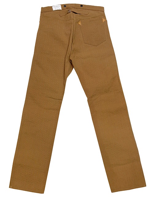 GREENEBAUM ���꡼��Х��ࡡ Lot 1228��3POCKET HEAVY LEATHER BOUND OVERALL 3�ݥ��å� �إӡ� �쥶�� �Х���� �����С������롡���å����ȥ饤�ס�WAREHOUSE �������ϥ���