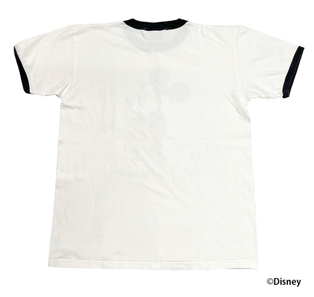 Johnbull ֥롡MICKEY MOUSE TEEߥåޥ󥬡 Tġ3WHITE/BLUE/NAVYˡȾµJT253C07