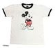 Johnbull ֥롡MICKEY MOUSE TEEߥåޥ󥬡 Tġ3WHITE/BLUE/NAVYˡȾµJT253C07