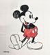 Johnbull ֥롡MICKEY MOUSE TEEߥåޥ󥬡 Tġ3WHITE/BLUE/NAVYˡȾµJT253C07