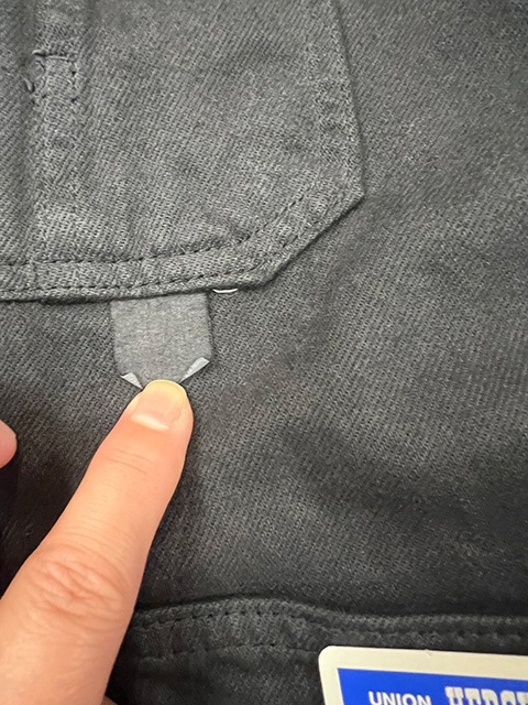 Swell Vintage �� UNION HERCULES MADE����˥��� �إ饯�쥹 �ᥤ�ɡ����祢���㥱�åȡ�BLACK �֥�å���LADYS ��ǥ�������HE251L01