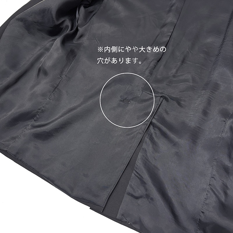 Brooks Brothers �֥�å��� �֥饶������TAILORED JACKET �ơ��顼�ɥ��㥱�åȡ�col.NAVY��size:40R��2���ե֥쥶�������󥰥롡���ѥå�����100��WOOL����Used �桼���ɡۡ���š�