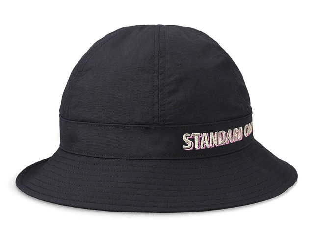 STANDARD CALIFORNIA������������ɥ���ե���˥���SD Active Hat�������ƥ��֥ϥåȡ�˹�ҡ�2����BLACK/BROWN��