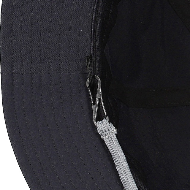 STANDARD CALIFORNIA������������ɥ���ե���˥���SD Active Hat�������ƥ��֥ϥåȡ�˹�ҡ�2����BLACK/BROWN��