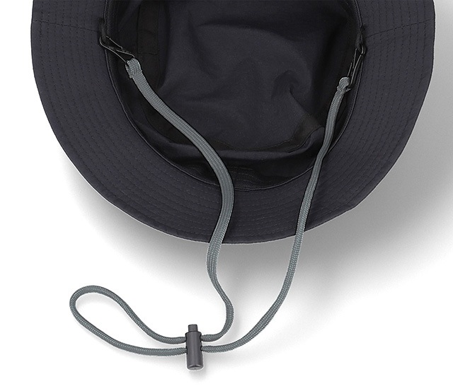 STANDARD CALIFORNIA������������ɥ���ե���˥���SD Active Hat�������ƥ��֥ϥåȡ�˹�ҡ�2����BLACK/BROWN��