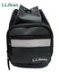 L.L.Bean ���륨��ӡ���Vinylon/Cotton Drawstring Pouch �ӥ˥���/���åȥ󡦥ɥ������ȥ�󥰡��ݡ�����COAL(BLACK)